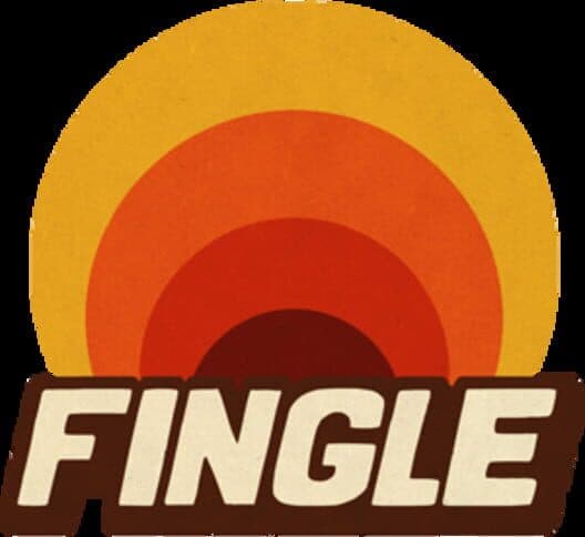 Обложка Fingle
