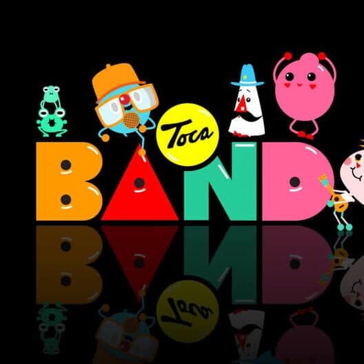 Обложка Toca Band