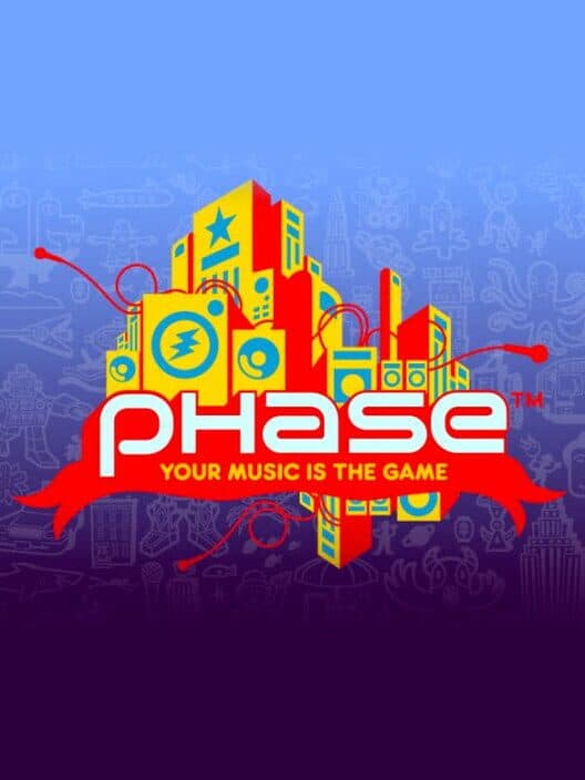 Обложка Phase