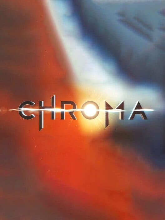 Обложка Chroma