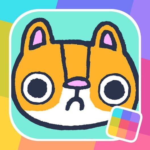 Обложка Hackeycat