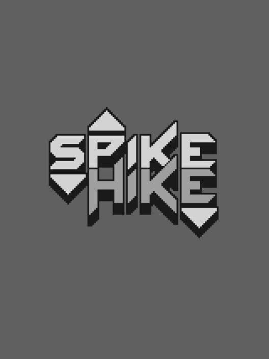 Обложка Spike Hike