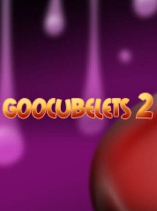 Обложка GooCubelets 2