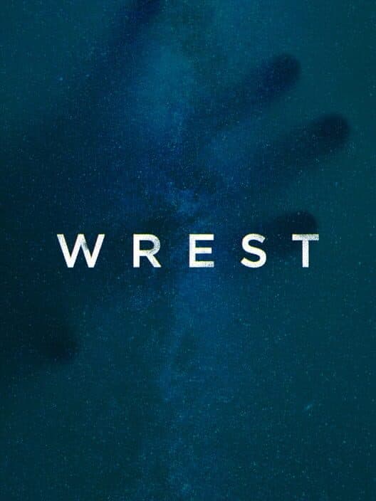 Обложка Wrest