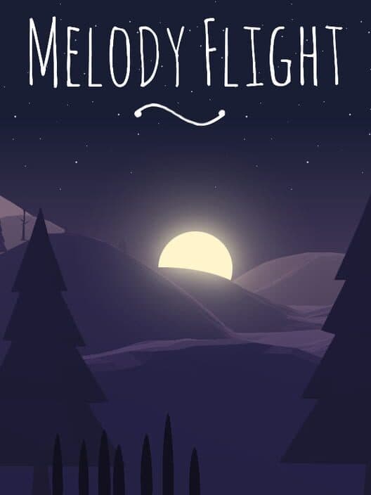 Обложка Melody Flight