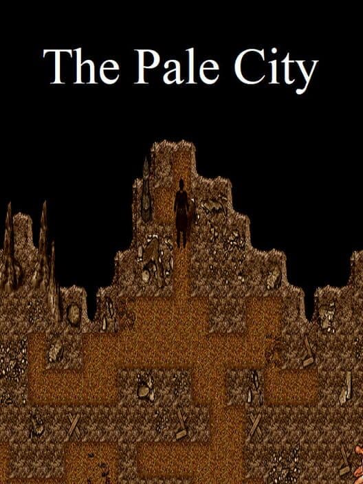 Обложка The Pale City