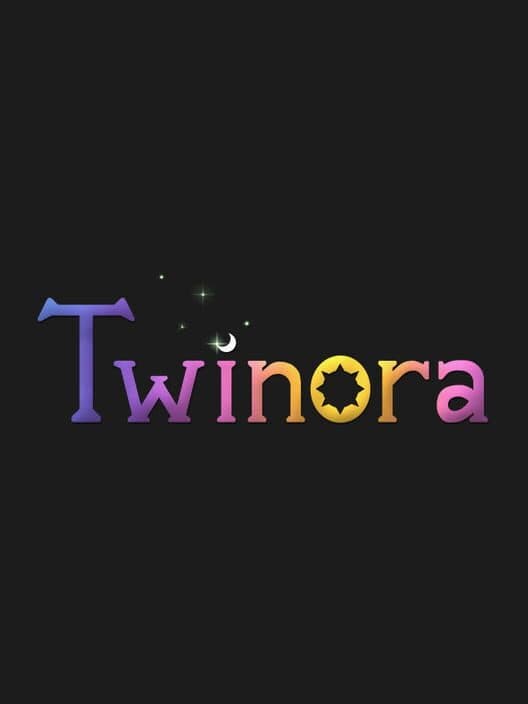 Обложка Twinora