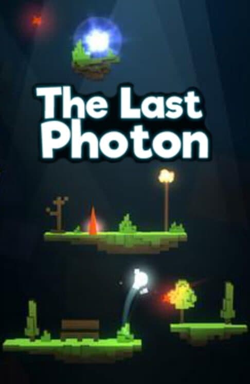 Обложка The Last Photon