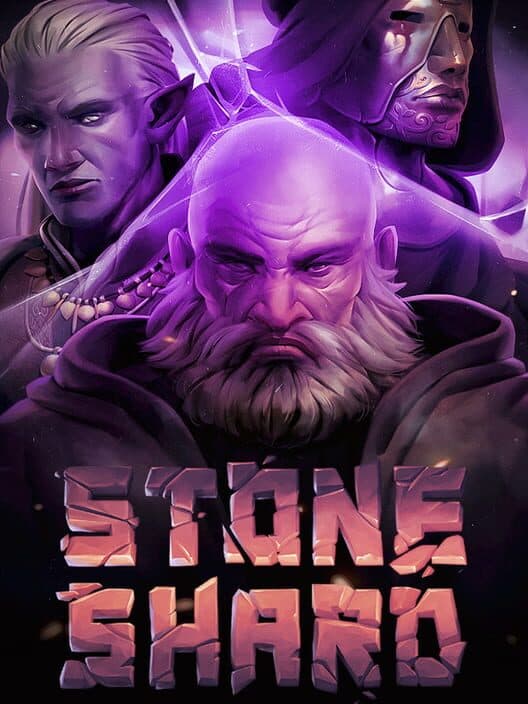 Обложка Stoneshard