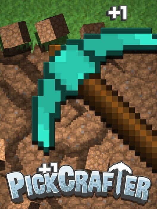 Обложка PickCrafter
