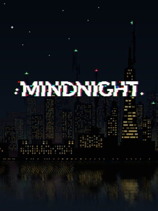 Обложка Mindnight