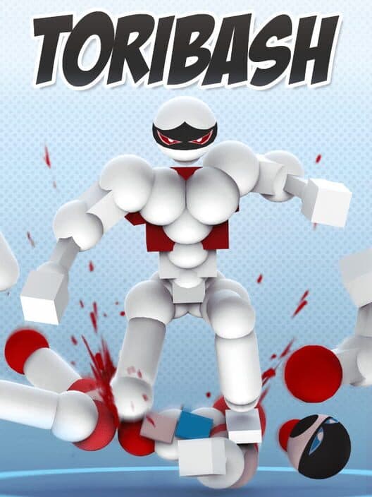 Обложка Toribash