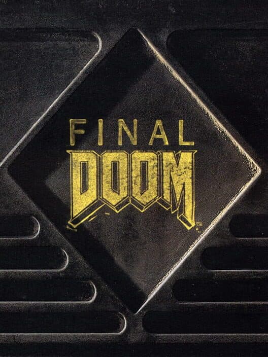Обложка Final Doom