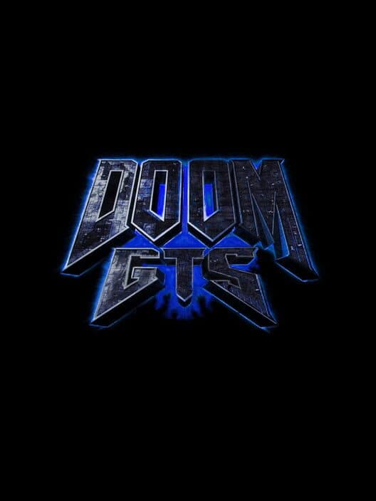 Обложка Doom GTS