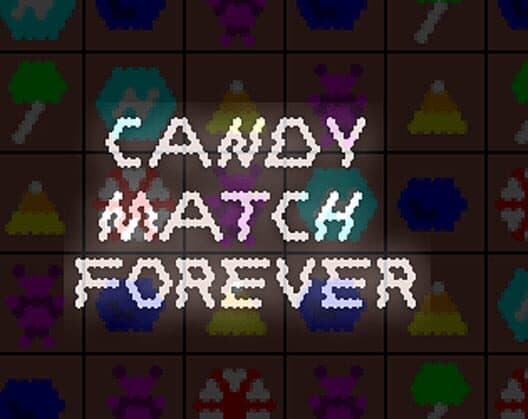 Обложка Candy Match Forever