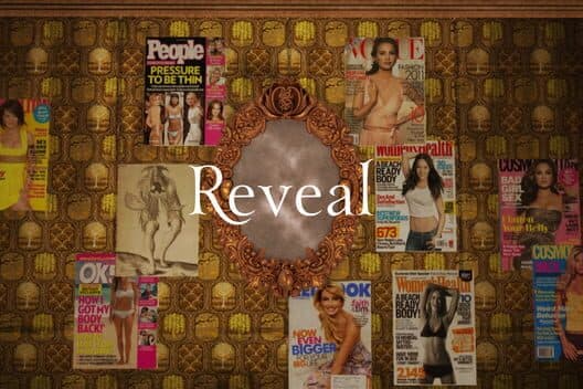 Обложка Reveal