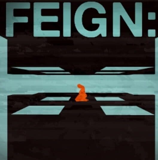 Обложка Feign