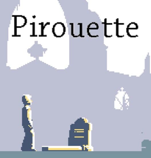 Обложка Pirouette