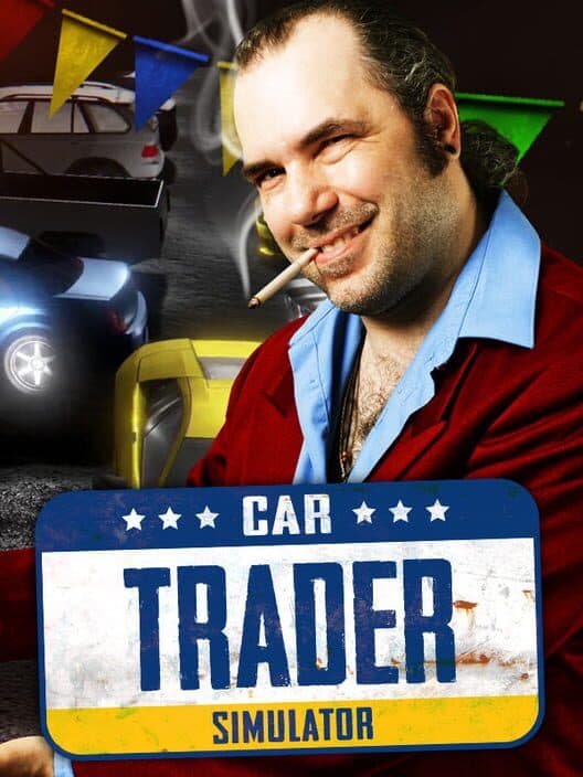 Обложка Car Trader Simulator