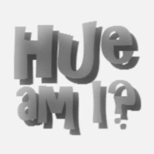 Обложка Hue Am I?