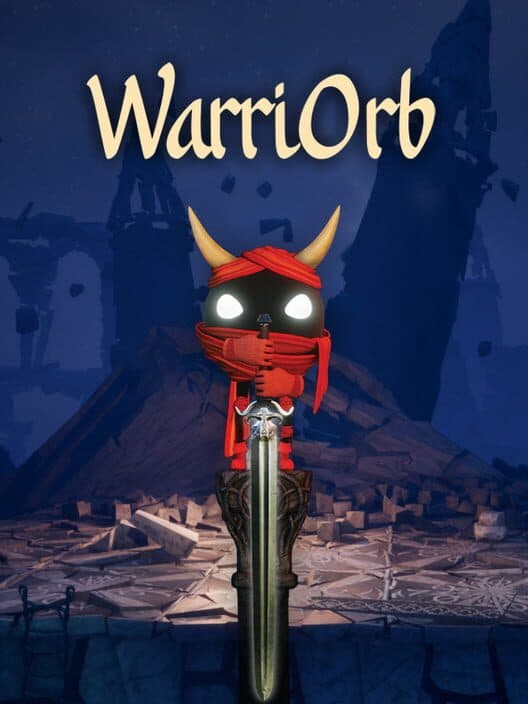 Обложка WarriOrb