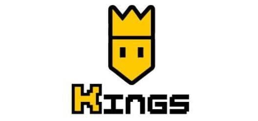 Обложка Kings