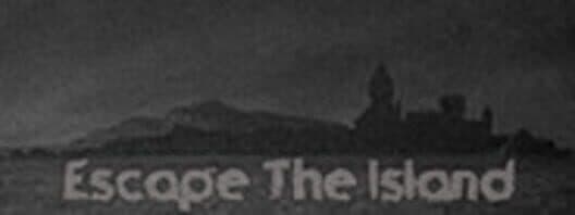 Обложка Escape the Island