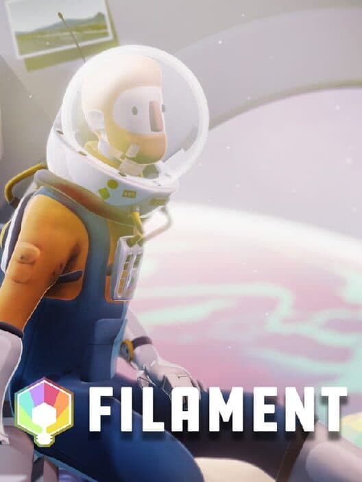Обложка Filament