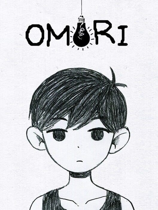Обложка Omori