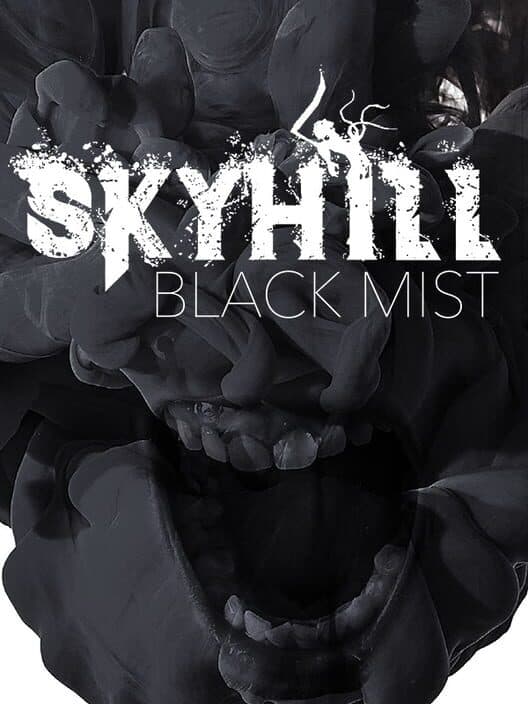 Обложка SKYHILL: Black Mist
