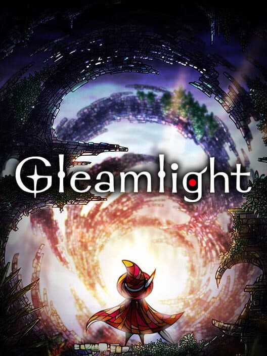 Обложка Gleamlight