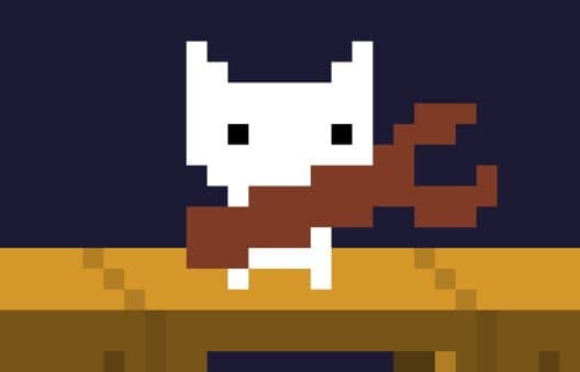 Обложка Clockwork Cat