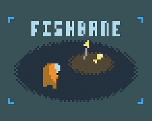 Обложка Fishbane