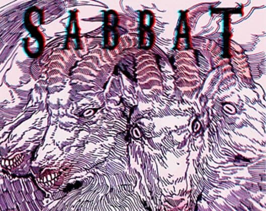 Обложка Sabbat: Director's Kvt