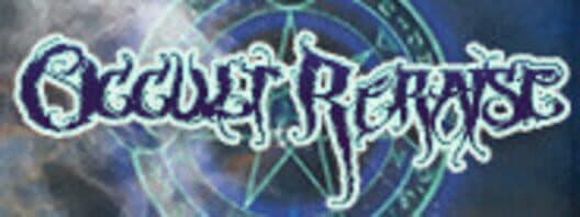 Обложка Occult ReRaise