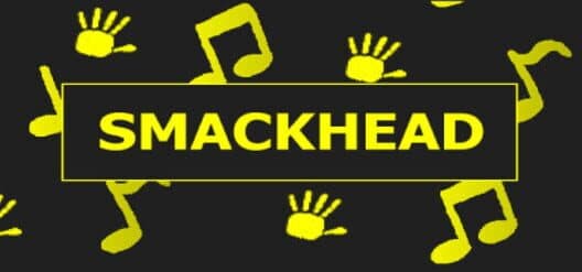 Обложка Smackhead