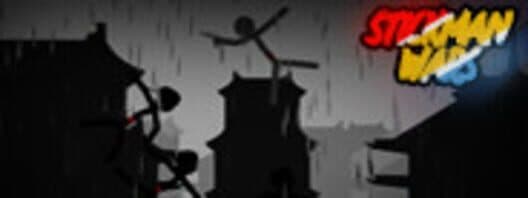 Обложка Stickman Wars