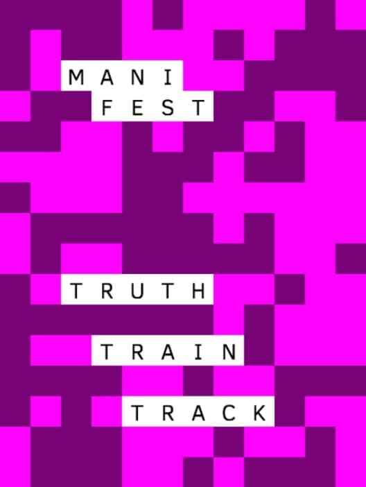 Обложка Manifest