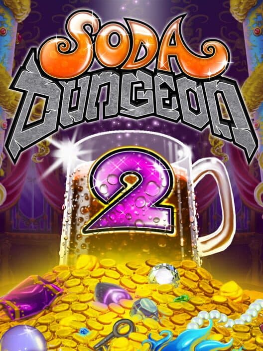 Обложка Soda Dungeon 2