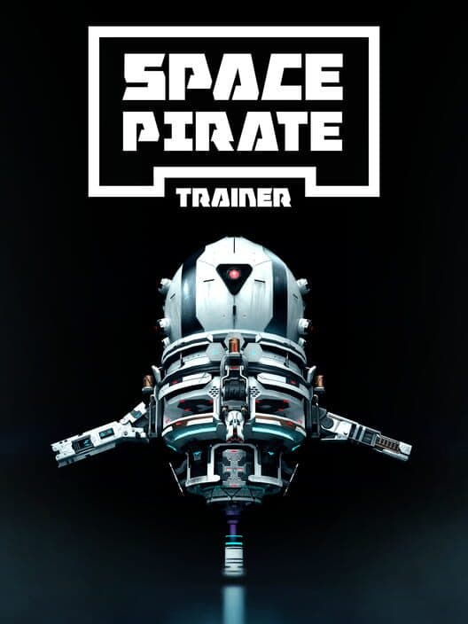 Обложка Space Pirate Trainer