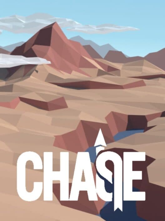 Обложка Chase