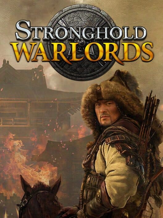 Обложка Stronghold: Warlords