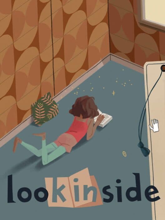 Обложка Look Inside