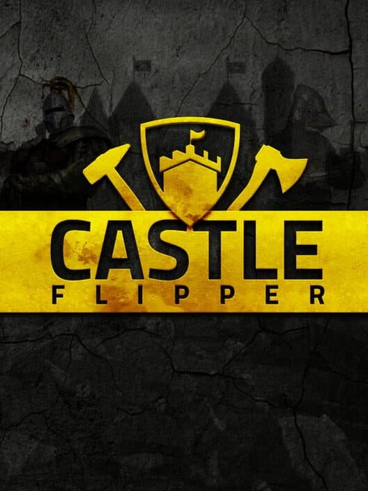 Обложка Castle Flipper