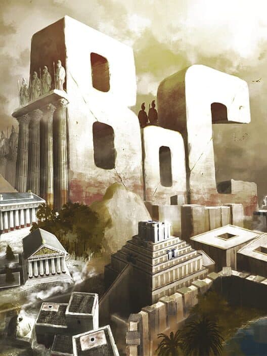 Обложка BOC