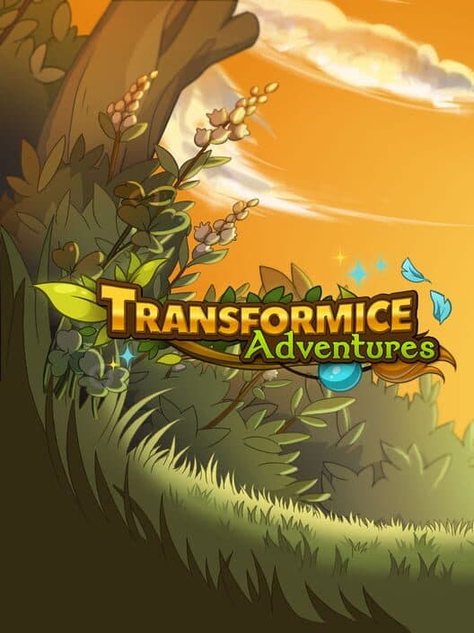 Обложка Transformice Adventures