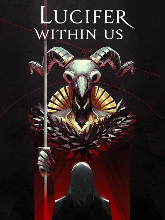 Обложка Lucifer Within Us