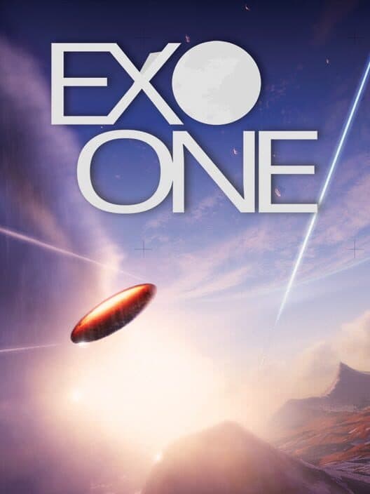 Обложка Exo One