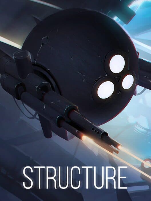 Обложка Structure