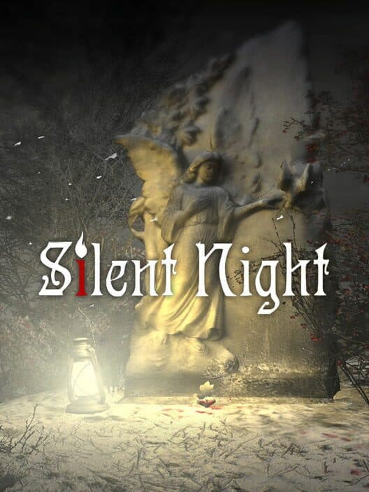 Обложка Silent Night